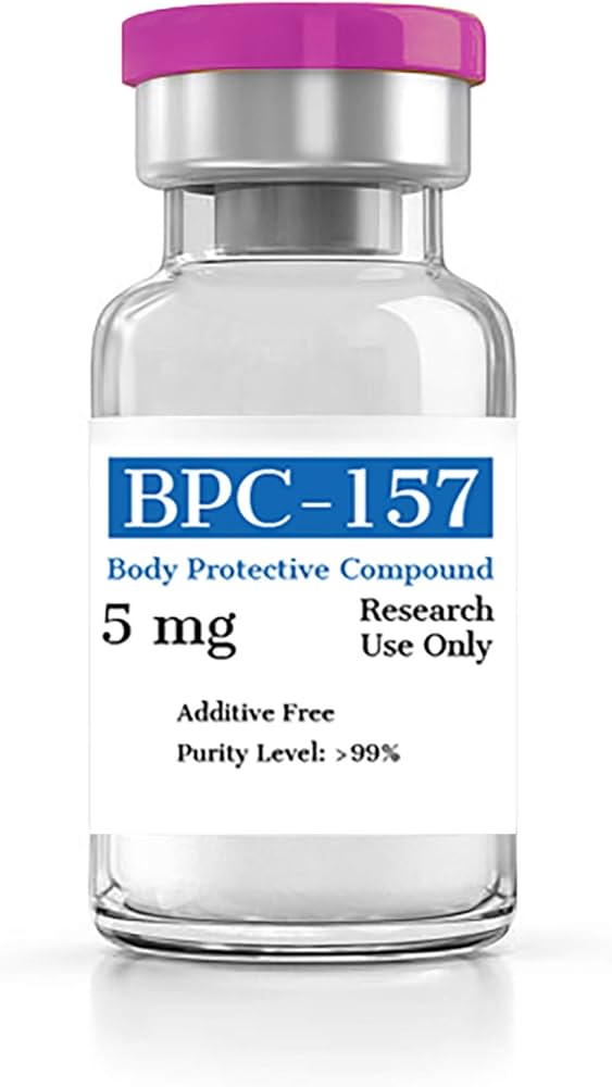 BPC-157 (5MG)
