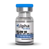 KLOW 10mg/10mg/10mg/50mg. prices are for 10 vials