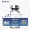GHK-cu 100mg. price is for 10 vials