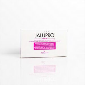 Alternative view of Jalupro HMW (1×1.5ml + 1x1ml)
