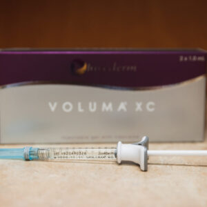 Alternative view of Juvederm Volbella XC