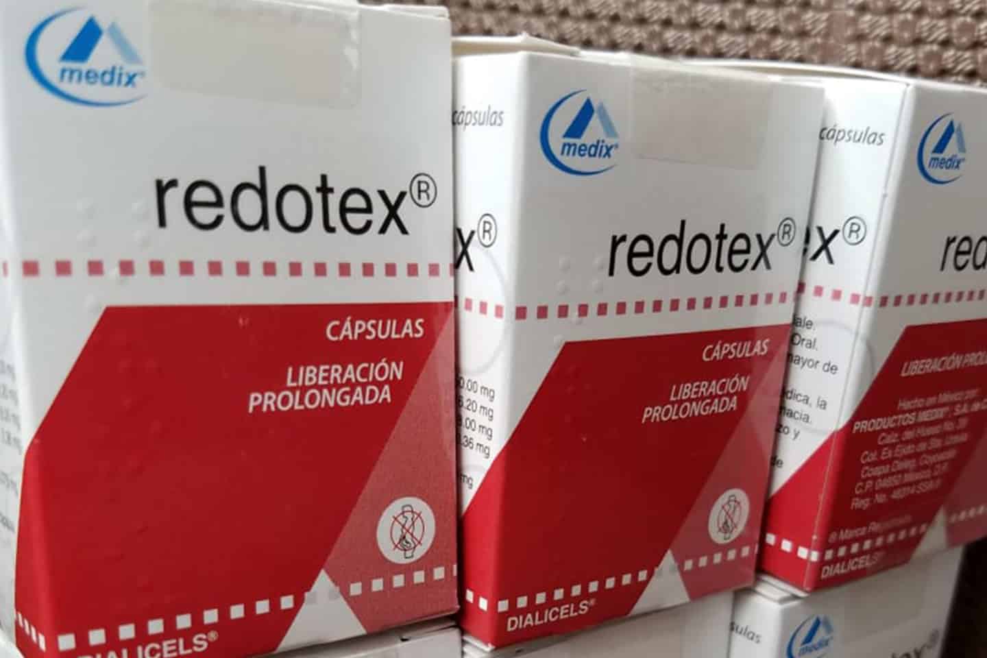 Buy Redotex online - Image 2