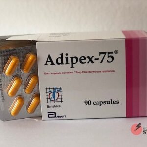 Buy Adipex-75 Online
