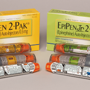 Alternative view of EpiPen