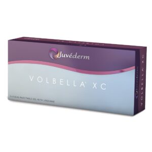 Juvederm Volbella XC