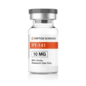 PT-141 10mg